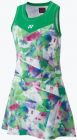 Women’s dress with undershorts Yonex 20700 aloe S