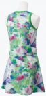 Women’s dress with undershorts Yonex 20700 aloe S