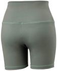 Women's short leggings Yonex 42012 olive green M