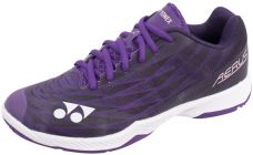 Women’s Sneakers Yonex Aurus Z2 grape 39,5
