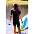 Spinera Springsuit 2mm women's neoprene XS