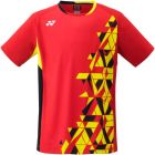 Men's shirt Yonex 10442 red XL