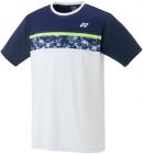 Men's shirt Yonex 16568 white XL