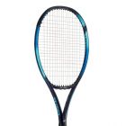 Tennis racket Yonex EZONE 98 Sky Blue 305g G3