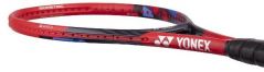 Tennis racket Yonex VCORE 98 Scarlet 305g G2