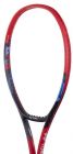 Tennis racket Yonex VCORE 98 Scarlet 305g G3