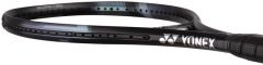 Tennis racket Yonex EZONE 100 Aqua Night Black 300g G1