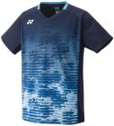 Men's shirt Yonex 10505 blue XL