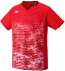 Men's shirt Yonex 10505 red XS
