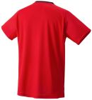Men's shirt Yonex 10505 red XS