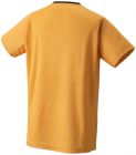 Men's shirt Yonex 10505 Yellow XL