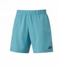 Men's shorts Yonex 15138 aqua blue XS