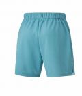 Men's shorts Yonex 15138 aqua blue XS