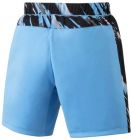 Men's shorts Yonex 15173 blue gray L