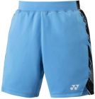 Men's shorts Yonex 15173 blue gray M