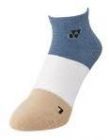 Socks Yonex 19196 blue M