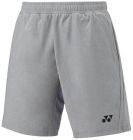 Unisex shorts Yonex 15167 grey XS