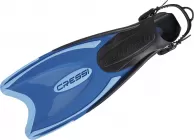 Adjustable open-heel fins Cressi Sub Palau XS/S - EU 35/38 blue