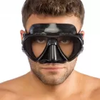 Allround diving mask CRESSI Matrix black