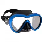 Anti-Fog dive mask CRESSI A1 blue