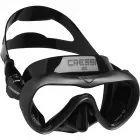 Anti-Fog dive mask CRESSI A1 blue