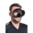 Anti-Fog dive mask CRESSI A1 blue