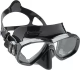 Classic diving mask CRESSI Perla olive