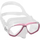 Classic diving mask CRESSI Perla pink