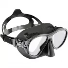 Compact diving mask CRESSI Naxos yellow