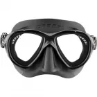 Compact diving mask CRESSI Naxos yellow