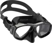 Diving mask CRESSI Focus blue
