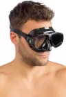 Diving mask CRESSI Focus blue