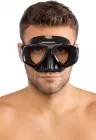 Diving mask CRESSI Focus blue