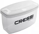 Diving mask CRESSI Focus blue