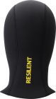 Diving hood 3 mm Cressi Sub RESILIENT XXL black