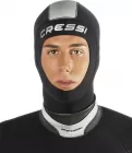 Diving hood 5 mm Cressi Sub Draget S black