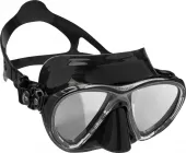 Diving mask CRESSI Big Eyes black