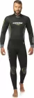 Diving wetsuit Cressi Sub Fast 5 mm S