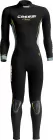 Diving wetsuit Cressi Sub Fast 5 mm S