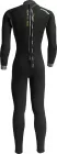 Diving wetsuit Cressi Sub Fast 5 mm S