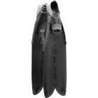 Fins Cressi Sub Gara Turbo 36/37 black