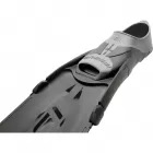 Fins Cressi Sub Gara Turbo 36/37 black