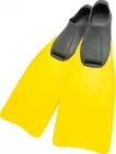 Fins for kids Cressi Sub Clio 27/29 yellow