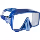 Frameless diving mask Cressi Sub SF1 black