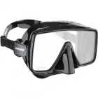 Frameless diving mask Cressi Sub SF1 black