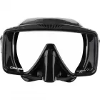 Frameless diving mask Cressi Sub SF1 black