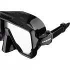 Frameless diving mask Cressi Sub SF1 black