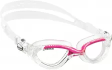 Lady swim goggles – small fit Cressi Sub Flash black