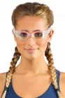 Lady swim goggles – small fit Cressi Sub Flash black