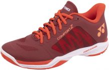 Men's sneakers Yonex COMFORT Z3 men red 43